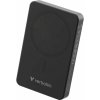 Verbatim Charge n Go Essentials powerbanka 10000 mAh, Power Delivery 3.0, QC 3.0, adaptívne rýchle nabíjanie, USB-C®, čierna; 32227
