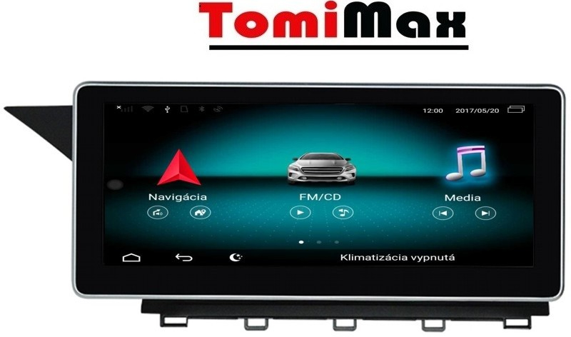 TomiMax 855