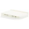 Mann-Filter CU 2532 Filtrácia, vetranie priestoru pre cestujúcich