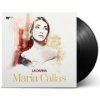 Callas Maria - La Divina Maria Callas / Best Of / Vinyl [LP]