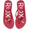 Roxy Sandy III červená