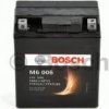Motobateria BOSCH YTX7L-BS 0 092 M60 060