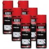 Loctite LB 8201 - 400ml, 5way sprej, olej, 6 x Loctite LB 8201 - 400 ml, 5way sprej, olej