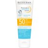 Bioderma Photoderm Mineral Emulzia na opaľovanie pre deti SPF50+ 50 g