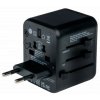 VERBATIM Universal Travel Adapter UTA-02 Cestovni adapter