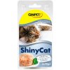 Gimborn GimCat ShinyCat tuniak a krevety 2 x 70 g