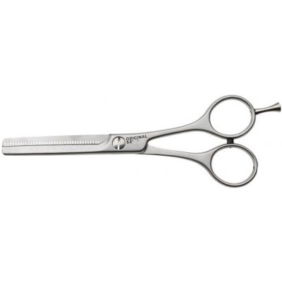 Sibel E-CUT 5,5" efilačné nožničky na vlasy pre domáce použitie 36 zubov od  25,42 € - Heureka.sk