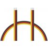 Hitec Servokábel štandard 15m/balenie