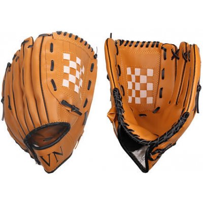 Merco BR-02 atrapa baseballové rukavice použitie ľavá dĺžka 10,5"