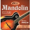 Gorstrings Mandolin MPB09 0934 + E