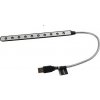 LED USB lampa na notebook