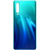 Huawei P30 Zadný kryt Aurora modrá