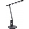 Prezent | Prezent 31215 - LED Stmievateľná dotyková stolná lampa PUNK LED/12W/230V | 31215