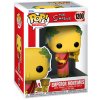 Funko POP TV – Simpsons Emperor Montimus #1200