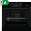 AEG SteamBake 6000, Vstavaná rúra, čierna (BEB351111B)
