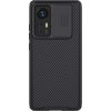 Nillkin Zadný kryt CamShield PRO pre Xiaomi 12/12X Black