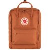 Fjällräven Kånken Terracotta Brown 16 l