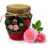 Ružová konfitúra Jam & Jam