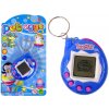 Lean Toys Elektronická hra Tamagotchi Pet modrá