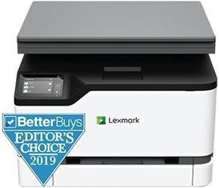 Lexmark MC3224dwe