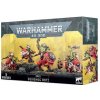 Warhammer 40000: Orks Squighog Boyz