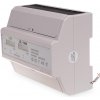F&F Filipowski Sp. J. 3-fázový 2-tarifný digitálny elektromer, 3x230/400V, 100A - LE-04d
