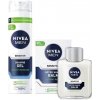 Nivea Men Sensitive výhodný set kozmetiky 2 ks