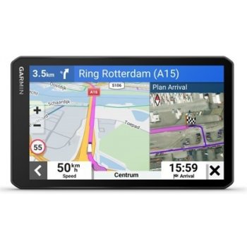 Garmin dezl LGV710 MT-D