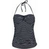 Stuf St. Tropez 4-L B-Cup tankini horný diel