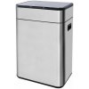Bezdotykový odpadkový kôš Helpmation Elegant 40l (AK5515)