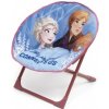 ARDITEX Detské skladacie kreslo DISNEY FROZEN WD12997