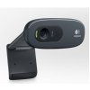 Logitech® HD Webcam C270 - USB - EMEA 960-001063