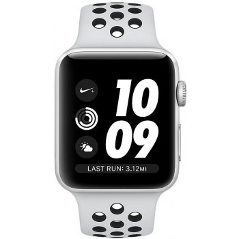 Apple Watch Series 3 Nike+ 42mm