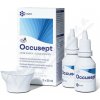 Occusept Eneo očné kvapky 2 x 20 ml