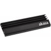 AKASA chladič M.2 SSD, pasivní