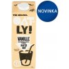 Oatly! Ovsený nápoj s vanilkovou príchuťou 1 l