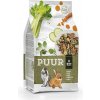 PUUR rabbit - gurmánske müsli pre králiky 2 kg
