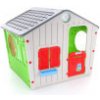 STARPLAST Galilee Village House grey