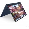 Lenovo IdeaPad 5 2-in-1/16AKP10/AI5-340/16 /WUXGA/T/16GB/512GB/AMD int/W11H/Blue/2R