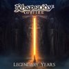 Rhapsody Of Fire: Legendary Years - CD