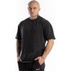 SFD WEAR T-SHIRT Core Oversize Acid Black 1ks L