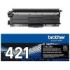 Brother TN-421BK - originálny