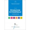 Manuel d'épuration extrarénale en réanimation (Joannes-Boyau,Collège National des Enseignants det#8217;anesthésie et de réanimation,Velly)()