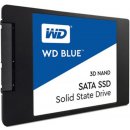 Pevný disk interný WD Blue SA510 500GB, WDS500G3B0A