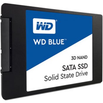 WD Blue SA510 500GB, WDS500G3B0A