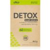 Vitar Detox kapsuly na detoxikáciu organizmu a podporu imunity 60 cps