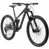 MARIN Alpine Trail Carbon 2 bicykel, čierna/strieborná Zvoľte Variant: M