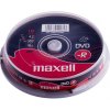 Maxell DVD-R 16x 4,7GB Cake 10