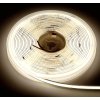 Brolux BroluxLED COB LED pásik Premium 5m 24V 6000K Studena biela 11W/m IP20 Zvoľte variantu: Predaj na 10m rolky