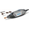 DREMEL DREMEL 3000-5 - Priama brúska